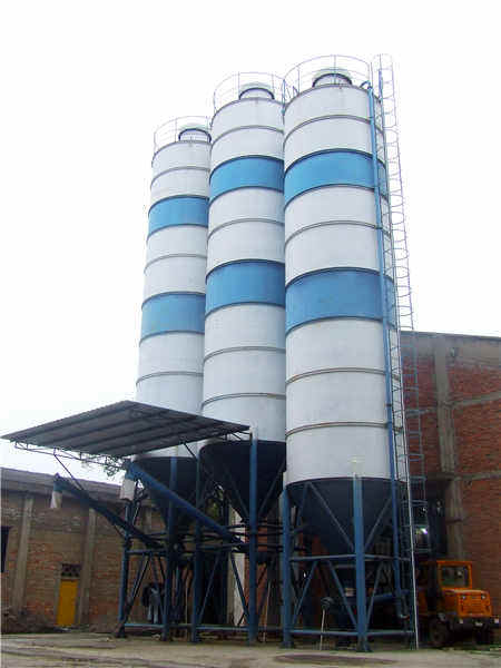 水泥粉磨工藝及設(shè)備圖