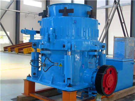 4PG四輥破碎機(jī)液壓系統(tǒng)原件圖