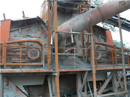 昆明市鱷式破碎機