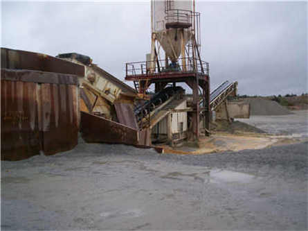 徐州市破碎機(jī)械設(shè)備制造有限公司