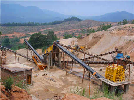 上海山包篩分式破碎機(jī)