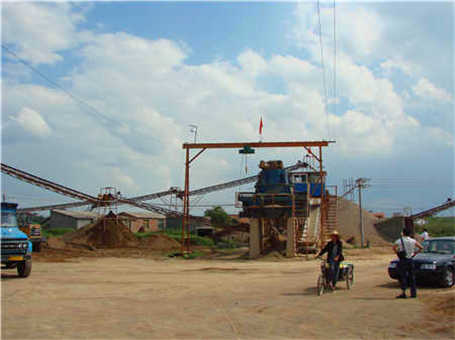 HPY多缸高效液壓圓錐破碎機