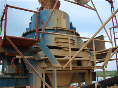 顎式破碎機(jī)對(duì)物料特性的要求