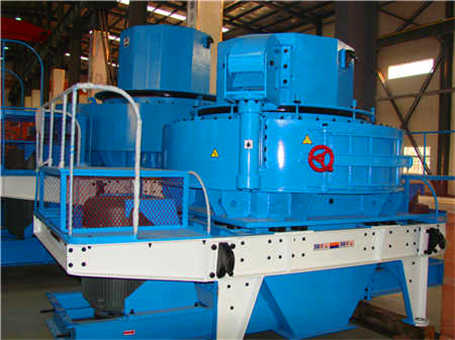 美國M.A.公司 MA3I型破碎分選設備