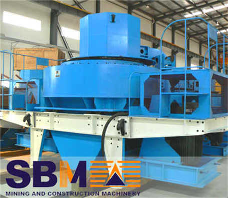 石子破碎機(jī)器上海