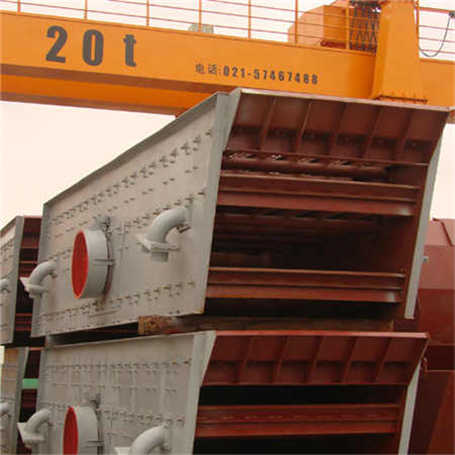 化驗室的顎式破碎機