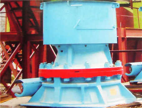 破碎機ph500標準破碎能力