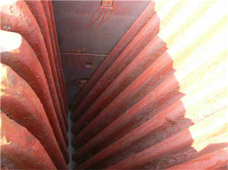 內蒙古 煤礦破碎機