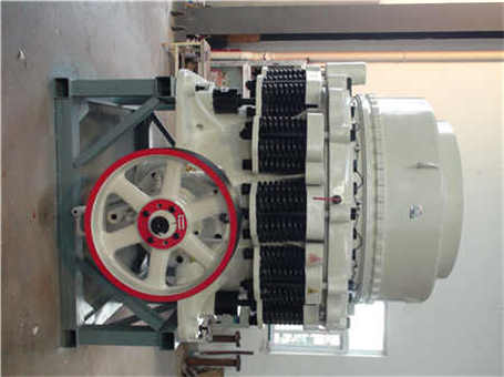 四川省破碎機制造