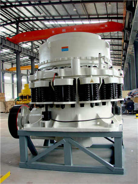 遼寧礦山破碎設備