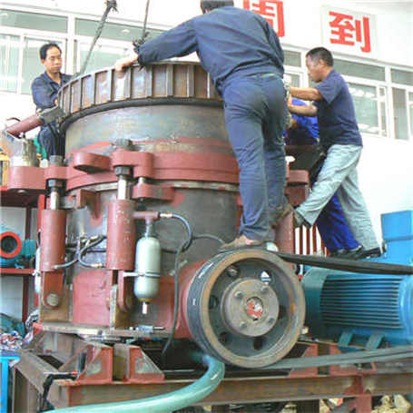 化肥設備破碎機