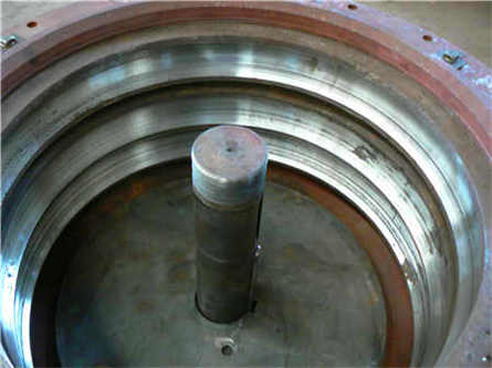 煤礦井下防爆顎式破碎機