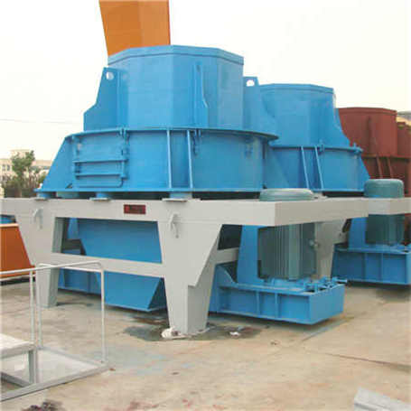 使用破碎機的條件