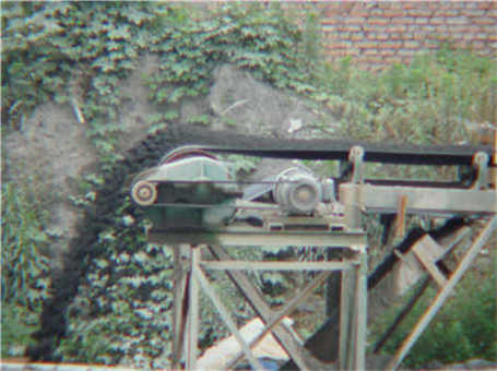 煤渣的破碎機哪里有