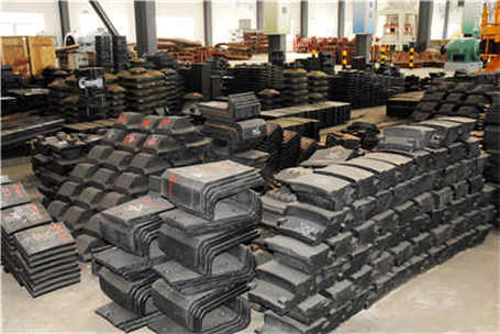 山東鐵礦石160破碎設備