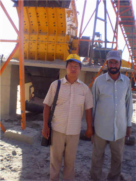 高目數石英粉生產工藝