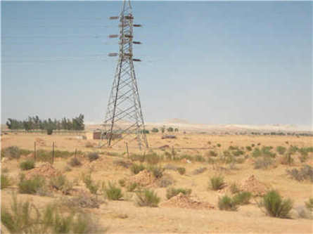 石灰石加工生產(chǎn)線