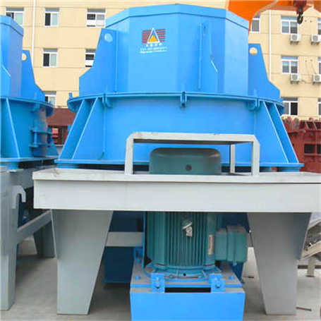 迭巖石加工設備工作原理