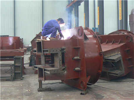 振動篩合資廠家