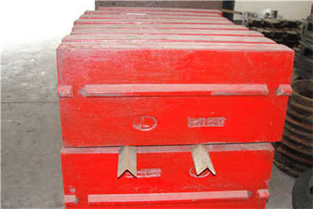 凹凸棒石開采加工步驟