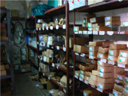 螺旋輸送機精度如何確定?