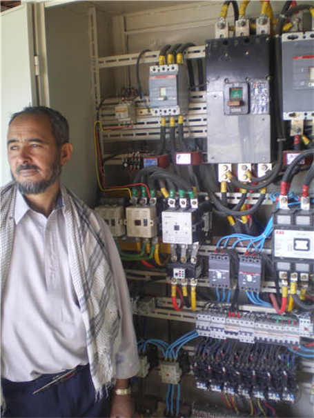 河南鄭州礦山機械廠