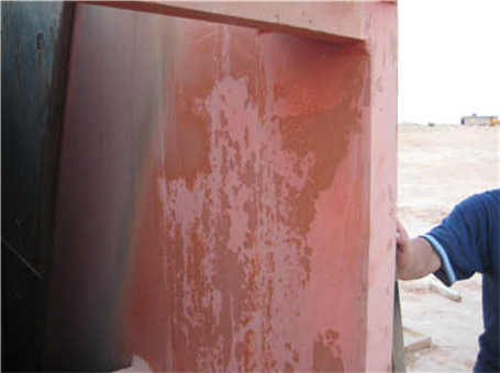 活性炭用除塵設備