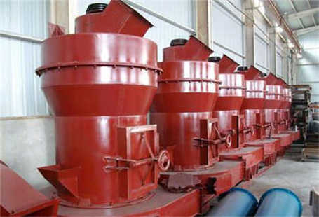 采石場需要設備