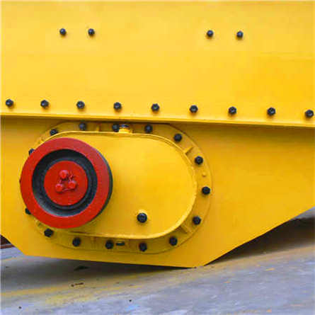 久益采煤機配件