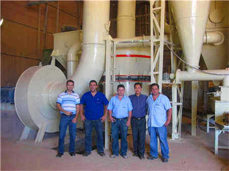 粉體微量給料機