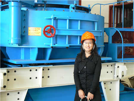 小型制沙機哪里賣