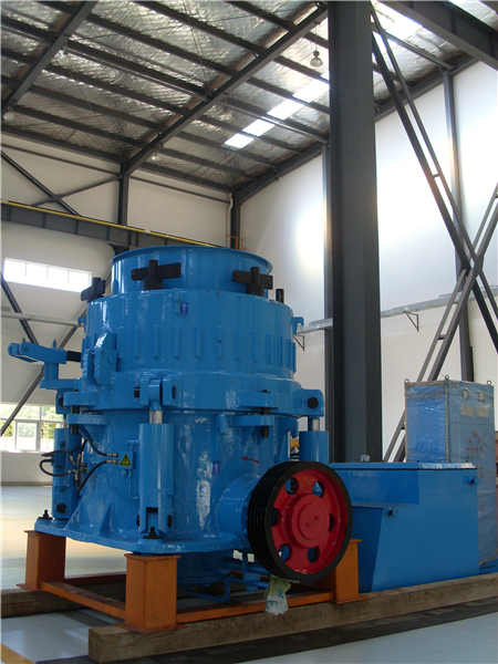 振動篩、砂處理