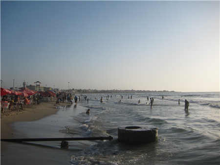 沙石振動篩價格