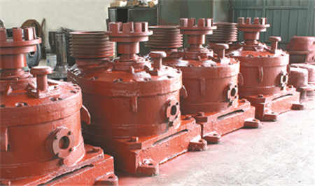 砂石料廠安全生產