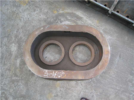 石英砂的生產(chǎn)方法視頻