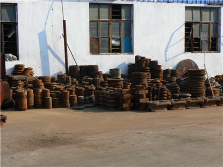 采沙場有哪些證件