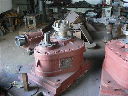 成都什么地方有二手制沙機(jī)器