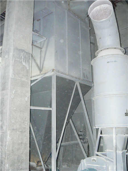 30萬噸干粉砂漿自動生產線介紹