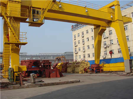 無錫鑄造材料 廢砂回收