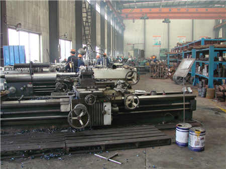 河里吸砂石生產設備