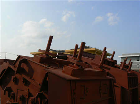 遼寧鞍山制砂機