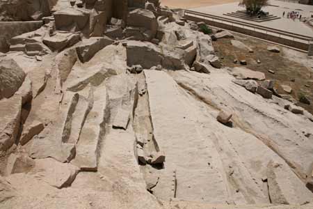 采石場投資預算