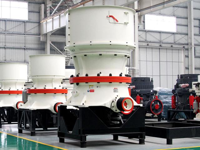 成功解決液壓圓錐破磨損、打齒嚴重問題，年入百萬，值得借鑒！