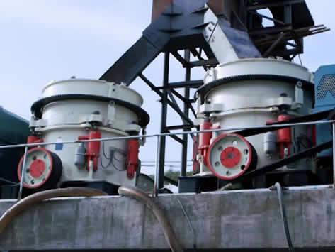 江蘇年產(chǎn)1000萬(wàn)噸河卵石破碎生產(chǎn)線，早投資早收益！