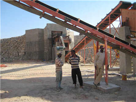 砂石生產(chǎn)線包括哪些設(shè)備？砂石生產(chǎn)線設(shè)備介紹